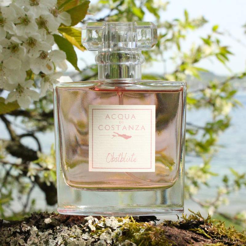 Bodensee-Parfum Obstblüte