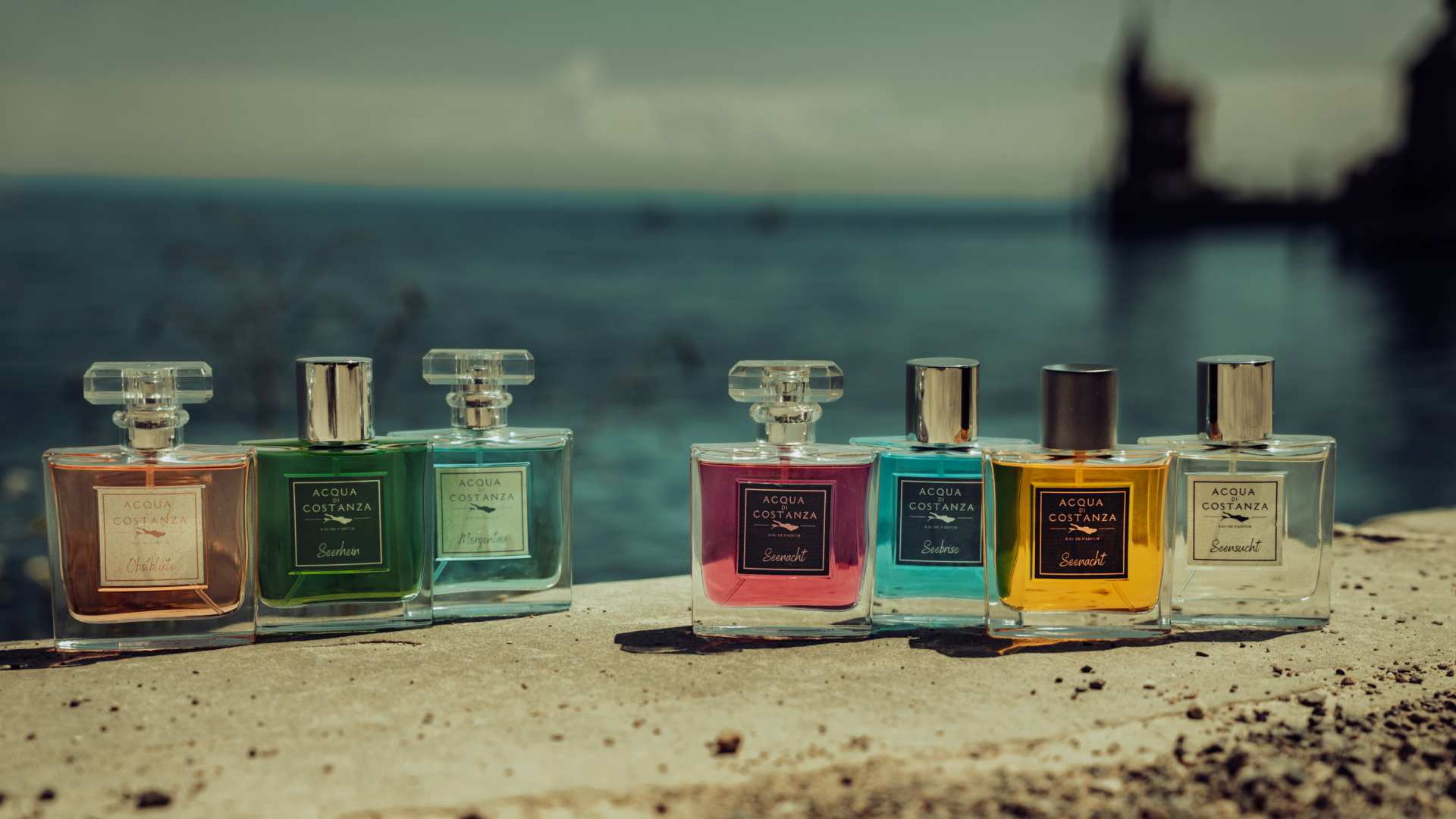 Bodensee-Parfum